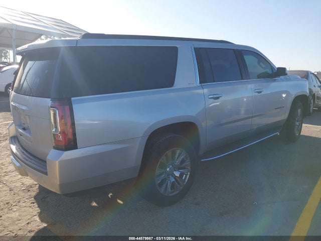 1GKS1GKCXLR245575 GMC Yukon Xl 2wd Slt