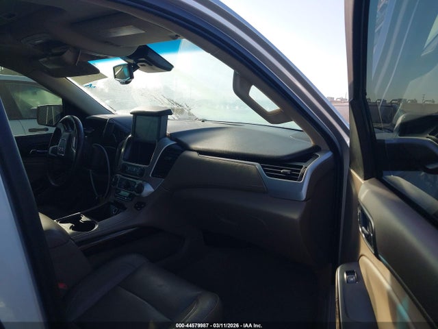 1GKS1GKCXLR245575 GMC Yukon Xl 2wd Slt