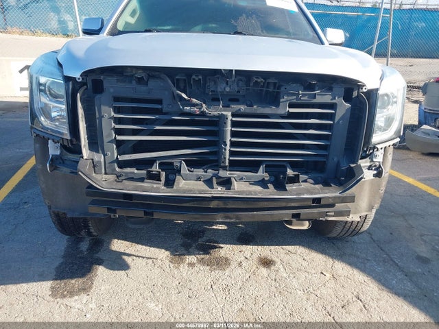 1GKS1GKCXLR245575 GMC Yukon Xl 2wd Slt