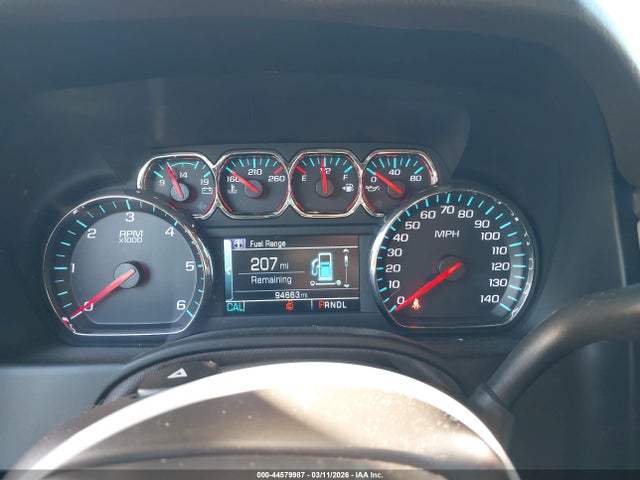 1GKS1GKCXLR245575 GMC Yukon Xl 2wd Slt