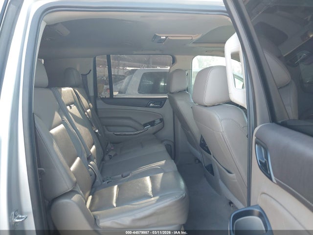 1GKS1GKCXLR245575 GMC Yukon Xl 2wd Slt