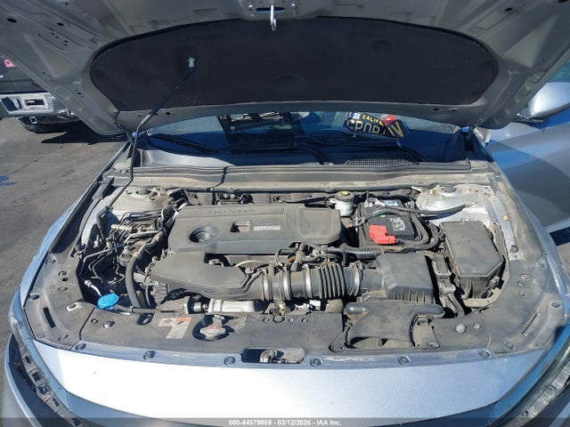 1HGCV2F34LA009831 Honda Accord Sport 2.0t