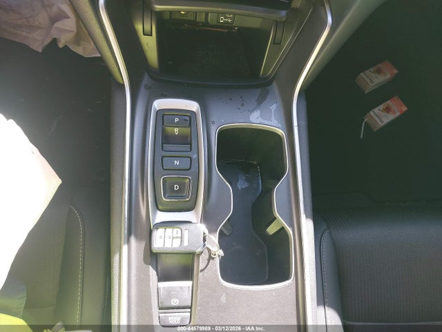 1HGCV2F34LA009831 Honda Accord Sport 2.0t