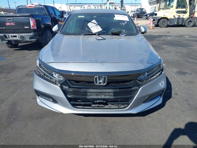 1HGCV2F34LA009831 Honda Accord Sport 2.0t
