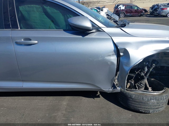1HGCV2F34LA009831 Honda Accord Sport 2.0t