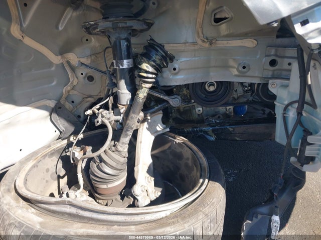 1HGCV2F34LA009831 Honda Accord Sport 2.0t
