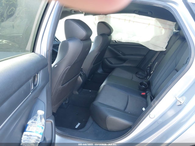 1HGCV2F34LA009831 Honda Accord Sport 2.0t