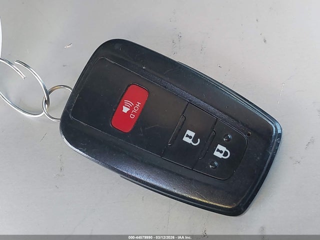 Toyota Prius L Eco 2019 JTDKARFU2K3071402 Image 11