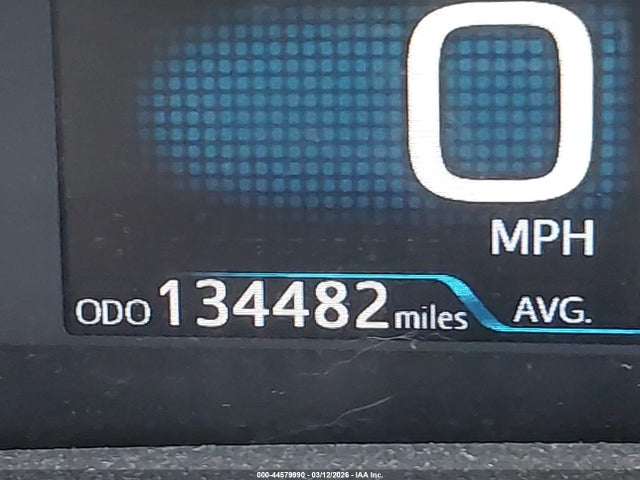 Toyota Prius L Eco 2019 JTDKARFU2K3071402 Image 16