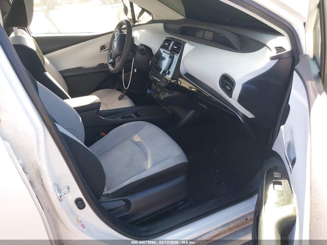 Toyota Prius L Eco 2019 JTDKARFU2K3071402 Image 5