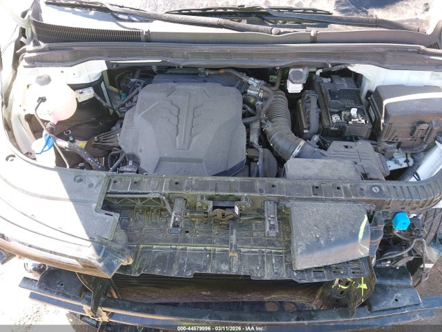 KIA Carnival Mpv Lxs 2025 KNDNB5K37S6518613 Image 10