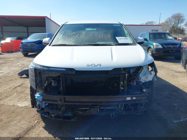 KIA Carnival Mpv Lxs 2025 KNDNB5K37S6518613 Image 13