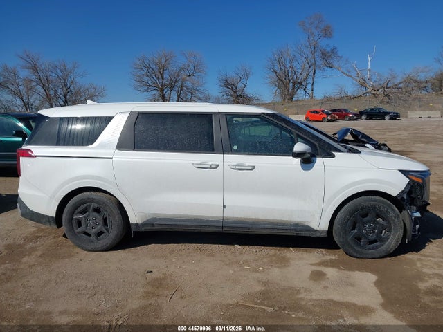 KIA Carnival Mpv Lxs 2025 KNDNB5K37S6518613 Image 14