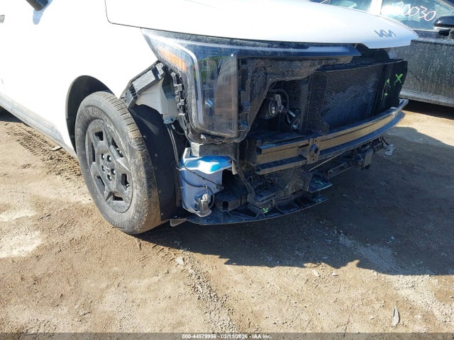 KIA Carnival Mpv Lxs 2025 KNDNB5K37S6518613 Image 18
