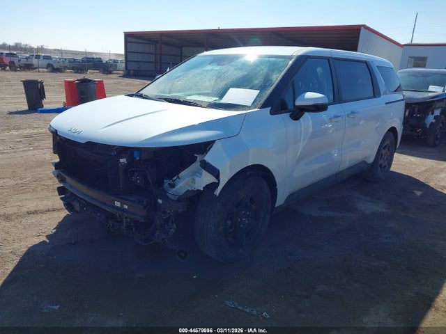 KIA Carnival Mpv Lxs 2025 KNDNB5K37S6518613 Image 2