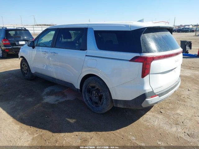 KIA Carnival Mpv Lxs 2025 KNDNB5K37S6518613 Image 3