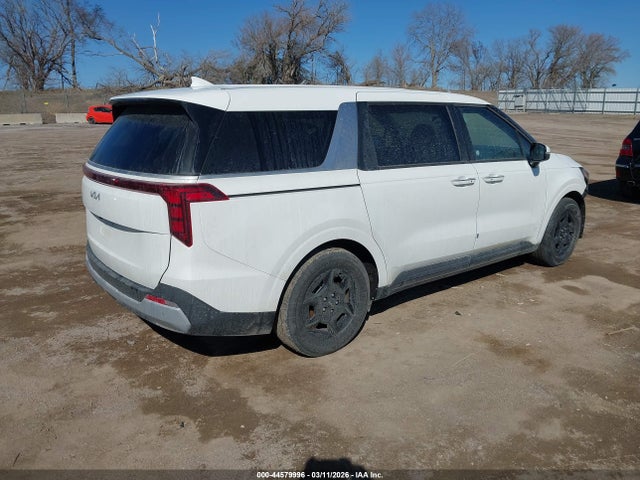 KIA Carnival Mpv Lxs 2025 KNDNB5K37S6518613 Image 4