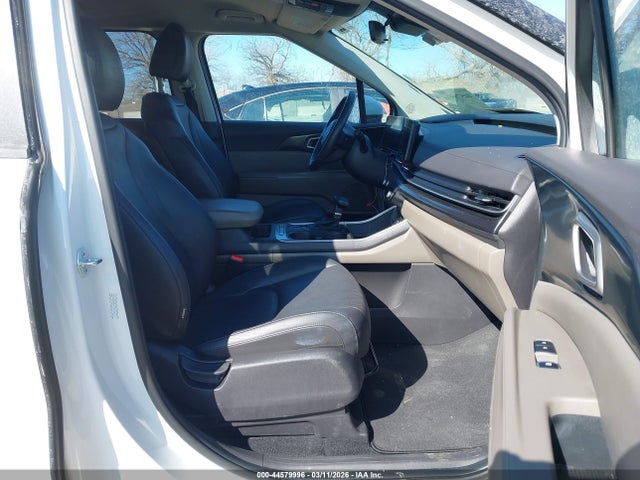 KIA Carnival Mpv Lxs 2025 KNDNB5K37S6518613 Image 5