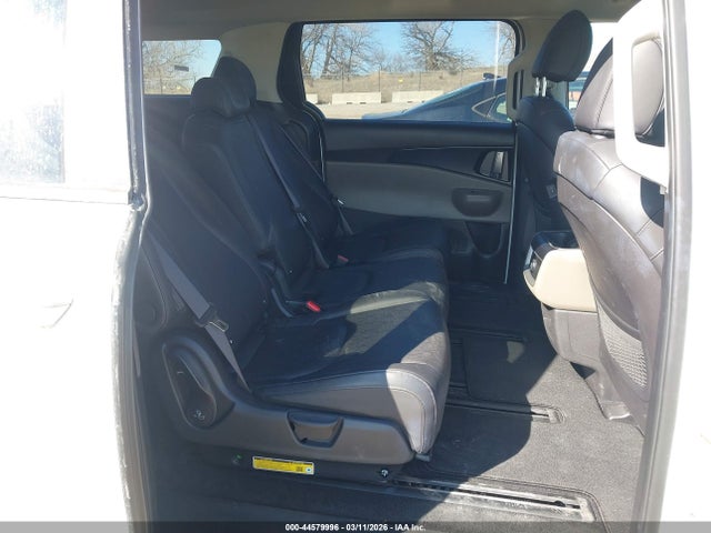 KIA Carnival Mpv Lxs 2025 KNDNB5K37S6518613 Image 8