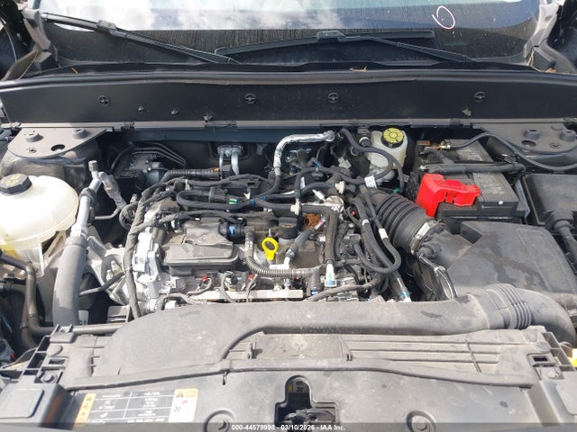 3FMCR9B6XRRE16154 Ford Bronco Sport Big Bend