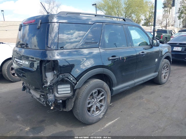 3FMCR9B6XRRE16154 Ford Bronco Sport Big Bend