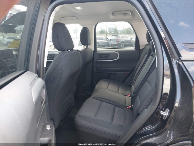 3FMCR9B6XRRE16154 Ford Bronco Sport Big Bend