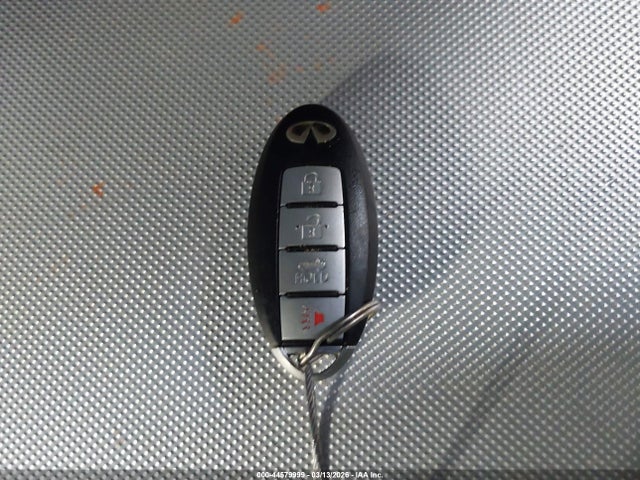 Auction sale of the 2009 Infiniti G37x, vin: JNKCV61F69M356428, lot number: 44579999