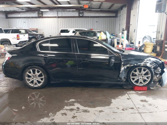 Auction sale of the 2009 Infiniti G37x, vin: JNKCV61F69M356428, lot number: 44579999