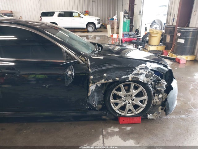 Auction sale of the 2009 Infiniti G37x, vin: JNKCV61F69M356428, lot number: 44579999