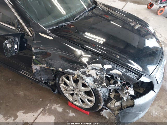 Auction sale of the 2009 Infiniti G37x, vin: JNKCV61F69M356428, lot number: 44579999