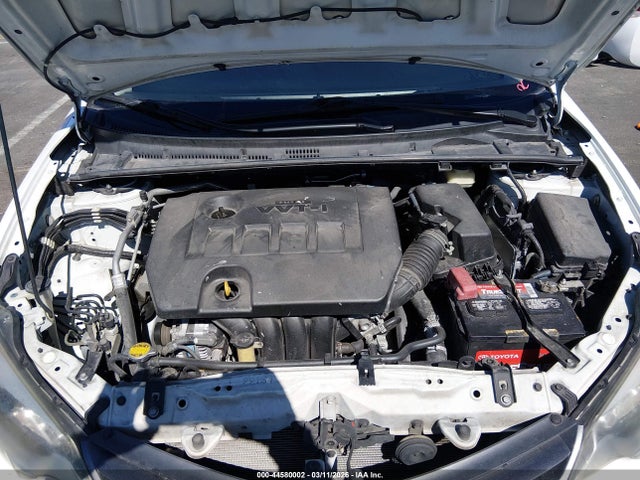 2T1BURHE3FC418486 Toyota Corolla Le Plus
