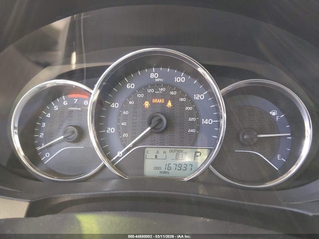 2T1BURHE3FC418486 Toyota Corolla Le Plus