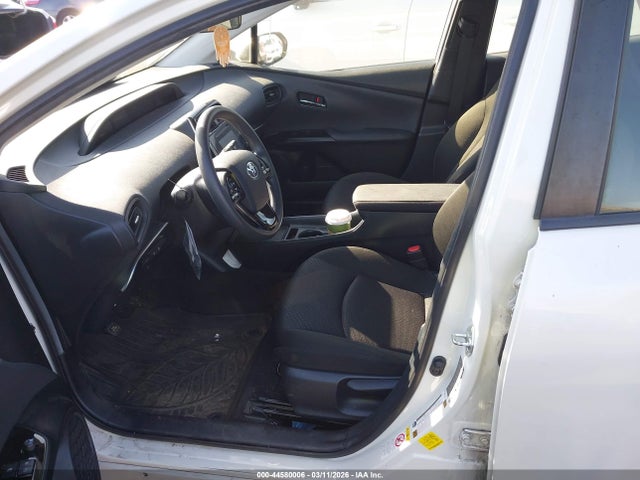 Aukcja sprzedaży 2019 Toyota Prius Le, vin: JTDKARFU7K3078328, numer aukcji: 44580006