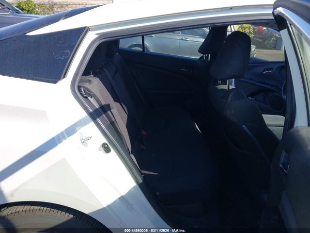 Aukcja sprzedaży 2019 Toyota Prius Le, vin: JTDKARFU7K3078328, numer aukcji: 44580006