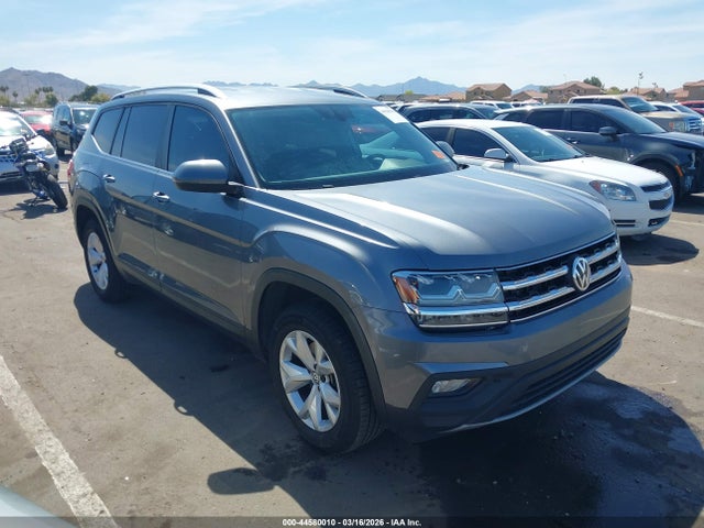 2019 VOLKSWAGEN ATLAS 1V2DR2CA4KC589805 Photo 0
