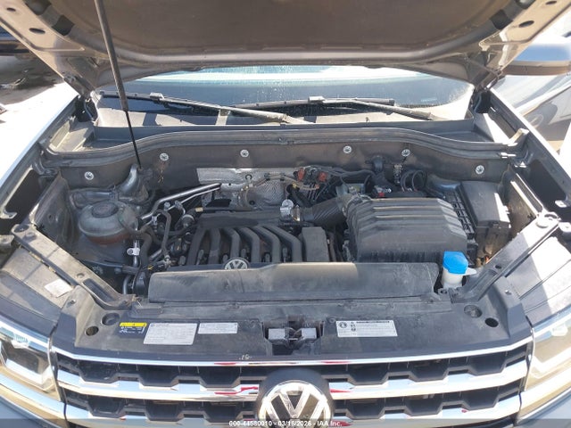 2019 VOLKSWAGEN ATLAS 1V2DR2CA4KC589805 Photo 9