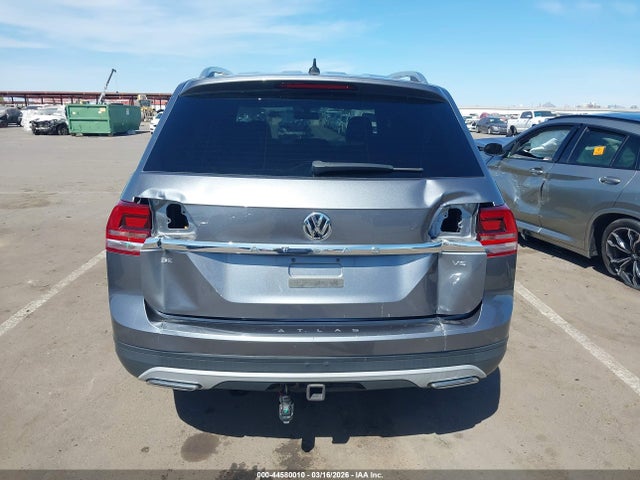 2019 VOLKSWAGEN ATLAS 1V2DR2CA4KC589805 Photo 5