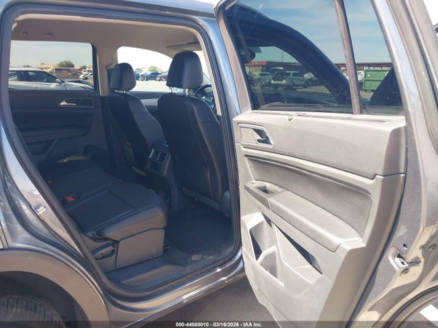 2019 VOLKSWAGEN ATLAS 1V2DR2CA4KC589805 Photo 7