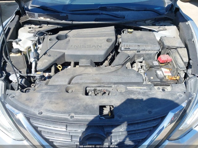 Nissan Altima 2.5 Sv 2017 1N4AL3AP1HC197902 Image 10