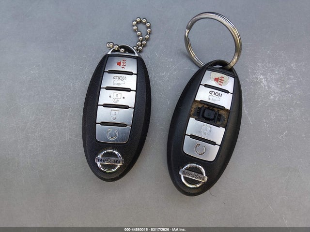 Nissan Altima 2.5 Sv 2017 1N4AL3AP1HC197902 Image 11