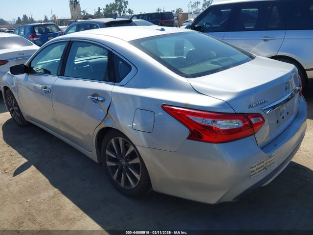 Nissan Altima 2.5 Sv 2017 1N4AL3AP1HC197902 Image 3