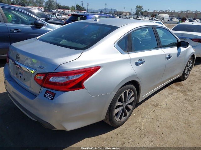 Nissan Altima 2.5 Sv 2017 1N4AL3AP1HC197902 Image 4