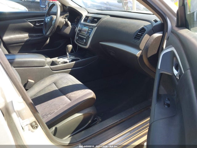Nissan Altima 2.5 Sv 2017 1N4AL3AP1HC197902 Image 5