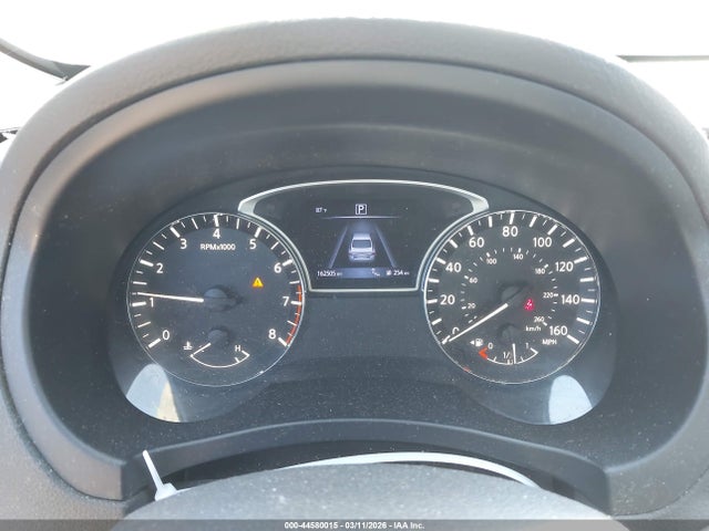 Nissan Altima 2.5 Sv 2017 1N4AL3AP1HC197902 Image 7