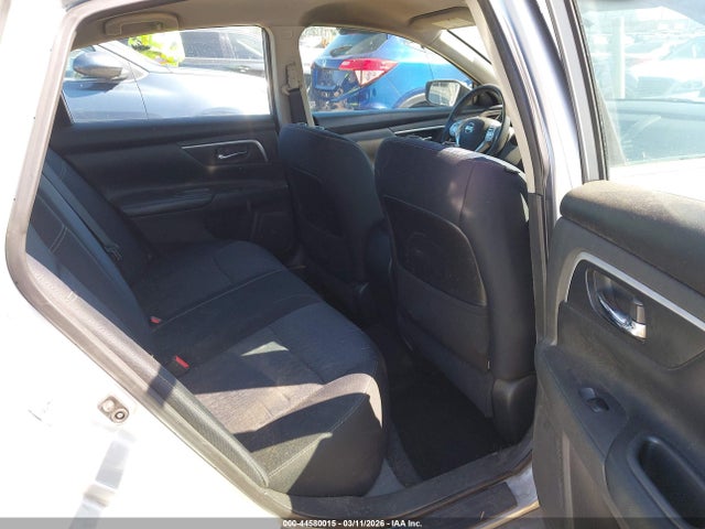 Nissan Altima 2.5 Sv 2017 1N4AL3AP1HC197902 Image 8