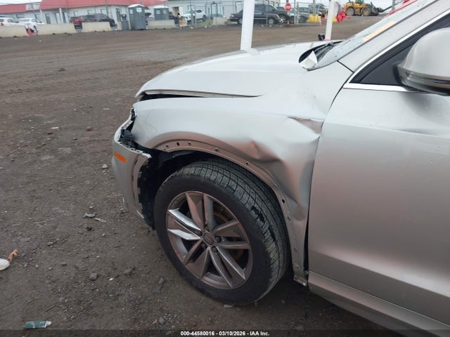 44580016 :رقم المزاد ، WA1EFCFS6GR008537 vin ، 2016 Audi Q3 2.0t Premium Plus مزاد بيع