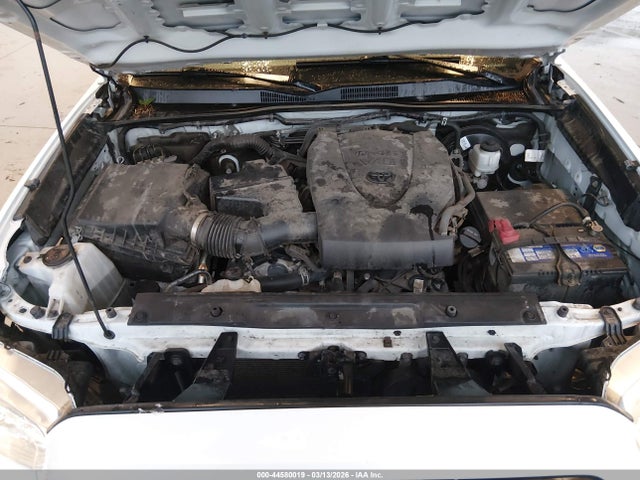 5TFDZ5BN6LX048711 Toyota Tacoma