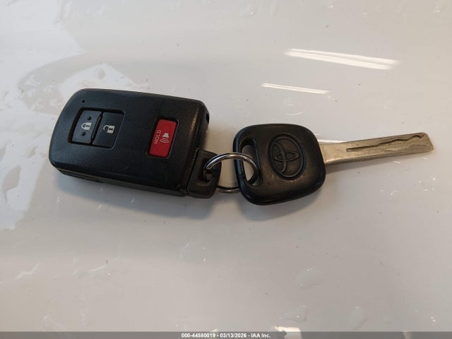 5TFDZ5BN6LX048711 Toyota Tacoma
