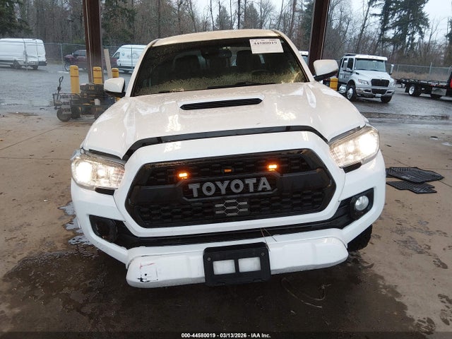 5TFDZ5BN6LX048711 Toyota Tacoma