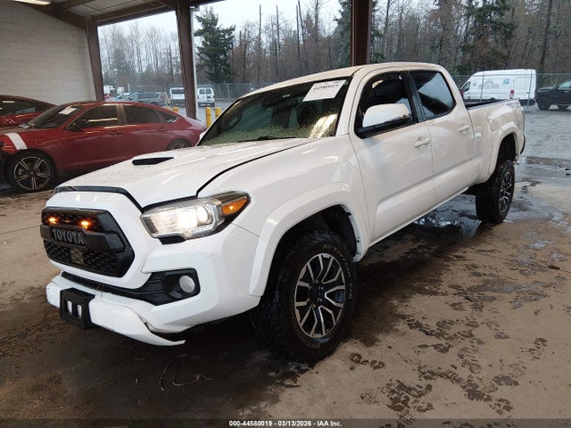 5TFDZ5BN6LX048711 Toyota Tacoma